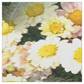 Tissu Daisies Galore...... (Échantillon)