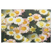 Tissu Daisies Galore...... (Fat Quarter)