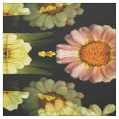 Tissu Daisies Galore..... (Échantillon)