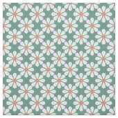 Tissu Daisy (Échantillon)