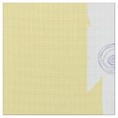 Tissu Daisy de Crazy (Fermer)