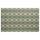 Tissu Daisy d'été (Yard)