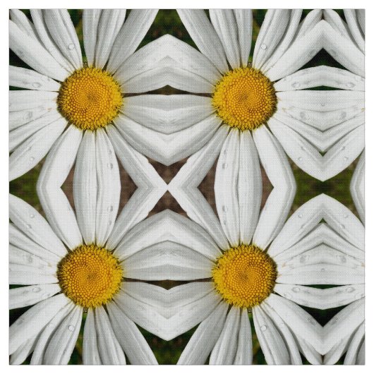 Tissu Daisy Dew (Échantillon)