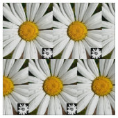 Tissu Daisy Fun (Échantillon)