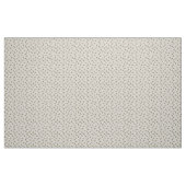 Tissu Daisy Minimal Sprig Campagne Charme rustique (Fat Quarter)