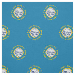 Tissu Dakota du Sud