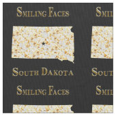 TISSU DAKOTA SUD (fermé)