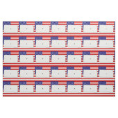 TISSU DAKOTA SUD (Fat Quarter)