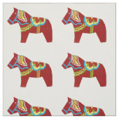 Tissu Dala Horse Fabric (Échantillon)