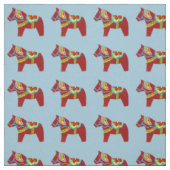 Tissu Dala Horse Fabric (Échantillon)