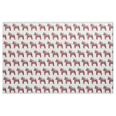 Tissu Dala Horse Fabric de Julia (Yard)