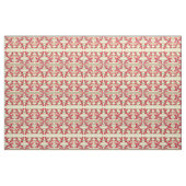 Tissu Dala Horses Fabric (Yard)