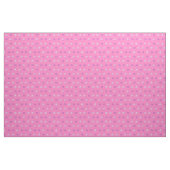 Tissu d'alimentation en fleurs (Yard)
