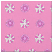 Tissu d'alimentation en fleurs (Fermer)