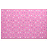 Tissu d'alimentation en fleurs (Fat Quarter)