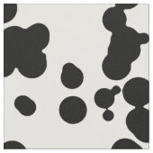 Tissu Dalmate (Fermer)