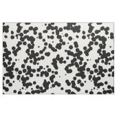 Tissu Dalmate (Fat Quarter)