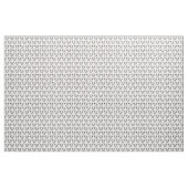 Tissu dalmatien d'art de chien (Yard)