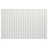 Tissu dalmatien d'art de chien (Yard)