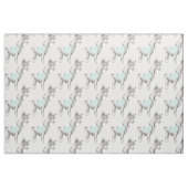 Tissu d'alpaga (Fat Quarter)