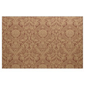 Tissu Damas de la Renaissance - Ambrés (Fat Quarter)