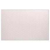 Tissu Damas d'ivoire sur fond rose clair (Fat Quarter)
