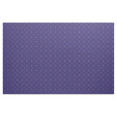 Tissu Damas florales violettes (Fat Quarter)