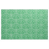 Tissu Damask Green (Yard)