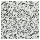 Tissu Damassé (Échantillon)