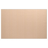 Tissu Damassé à cœur doré (Yard)