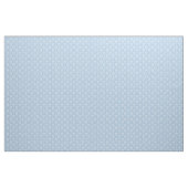 Tissu Damassé de bleu de ciel (Yard)