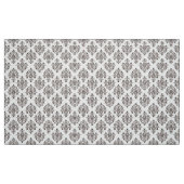 Tissu damassé de couleur baroque (Fat Quarter)