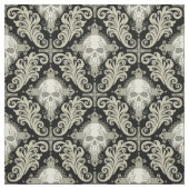 Tissu Damassé de Goth (Échantillon)