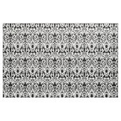 Tissu Damassé de Hallowe'en (Yard)