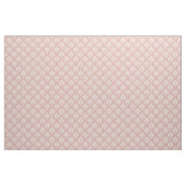 Tissu Damassé rose (Fat Quarter)