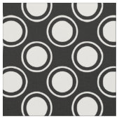 tissu damassé rose chaud (Fermer)