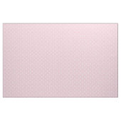 Tissu Damassé rose et blanche (Yard)