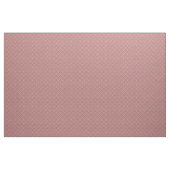Tissu Damassé Rouge Rustique (Yard)