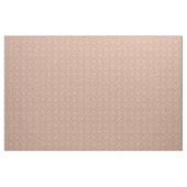 Tissu Damassé Sienne (Fat Quarter)