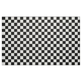 Tissu Damier (Fat Quarter)