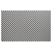 Tissu Damier (Yard)