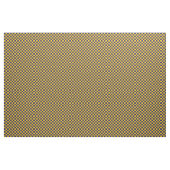 Tissu Damier gras (Yard)