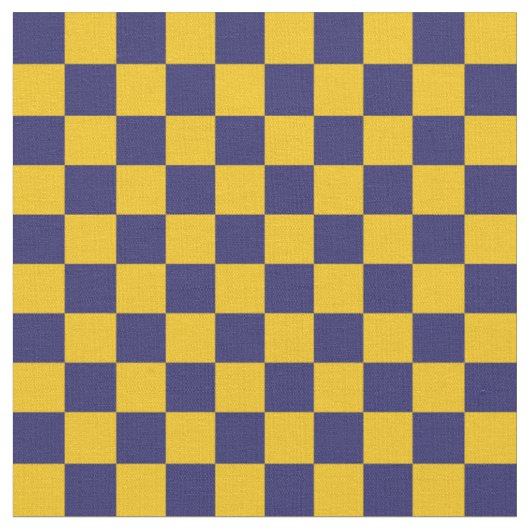 Tissu Damier gras (Fermer)
