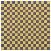 Tissu Damier gras (Échantillon)