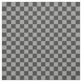 Tissu Damier gras (Échantillon)