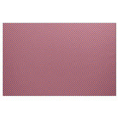 Tissu Damier gras (Yard)