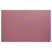 Tissu Damier gras (Fat Quarter)
