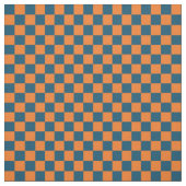 Tissu Damier gras (Échantillon)