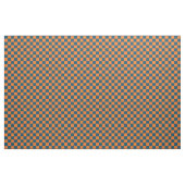 Tissu Damier gras (Fat Quarter)