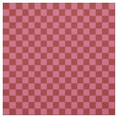 Tissu Damier gras (Échantillon)